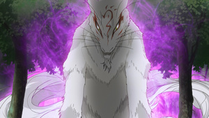 Natsume Yuujinchou: Nyanko-sensei to Hajimete no Otsukai